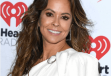 Brooke Burke Net Worth