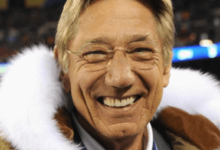 Joe Namath Net Worth