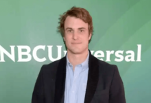 Shep Rose Net Worth