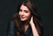 Anushka Sharma Net Worth