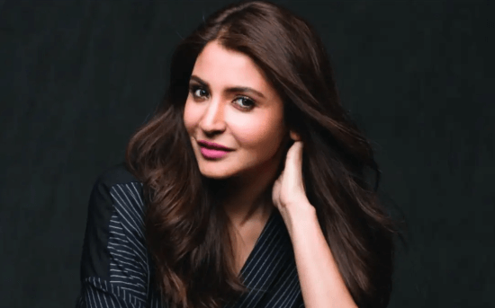 Anushka Sharma Net Worth
