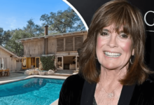 Linda Gray Net Worth