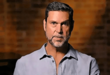 Raoul Pal Net Worth