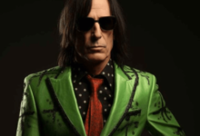 Todd Rundgren Net Worth