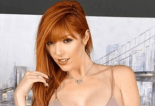 Lauren Phillips Net Worth