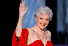 Lee Meriwether Net Worth