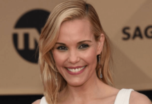 Leslie Bibb Net Worth