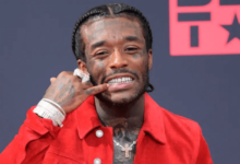 Lil Uzi Net Worth 2024