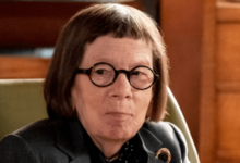 Linda Hunt Net Worth