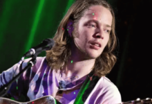 Billy Strings Net Worth