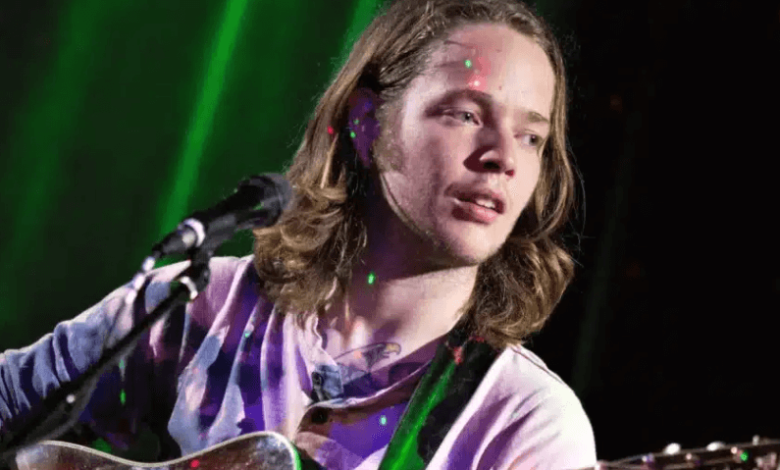 Billy Strings Net Worth