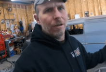 DD Speed Shop Net Worth