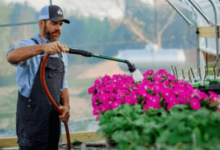 Cog Hill Farm Net Worth: