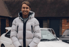 Mark McCann Net Worth