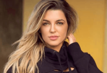 Nikki Blackketter Net Worth