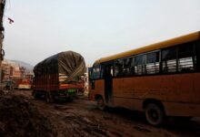 call abandonment during congestion