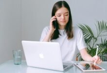 call abandonment during peak