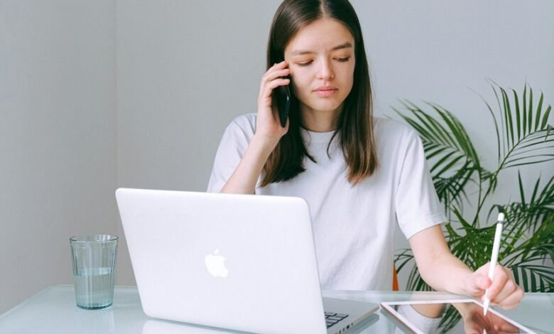 call abandonment during peak