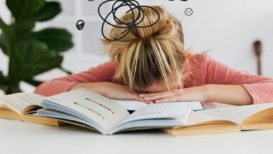call fatigue assessment method