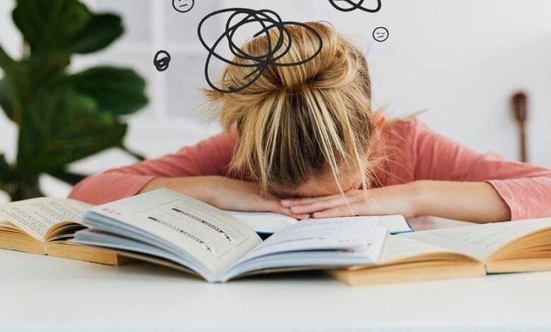call fatigue assessment method