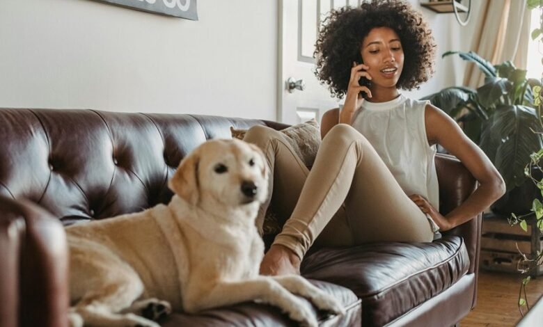call length and conversion