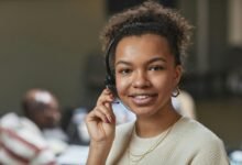 customer support contact analysis
