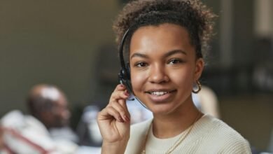 customer support contact analysis