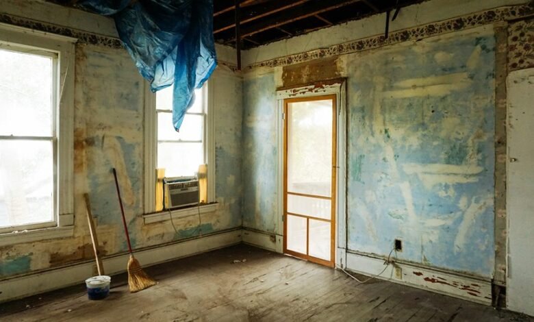 hydra demolition project updates