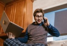 missed call bounceback analysis