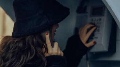 missed call resolution timing