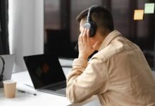 service call volume trends