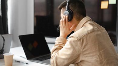 service call volume trends