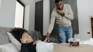 user recovery post missed calls