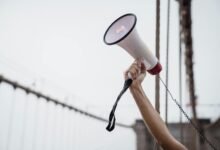 voice call trend decline