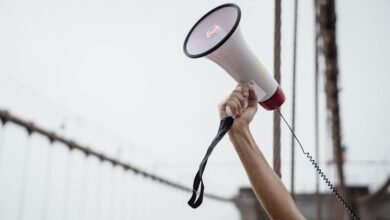 voice call trend decline